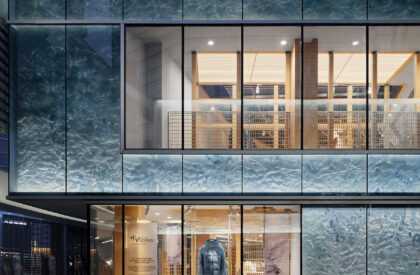 Descente Global Flagship Store | Still Young