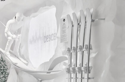 Descente Global Flagship Store | Still Young