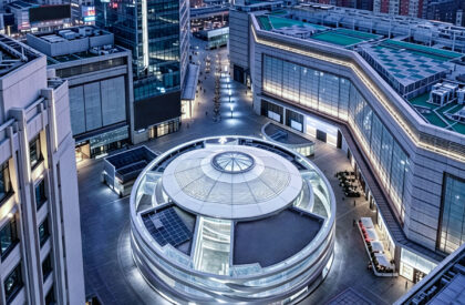 Descente Global Flagship Store | Still Young