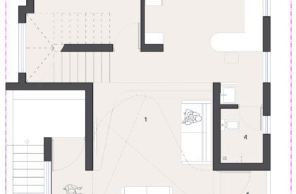 House of Counterbalance | Alae Architects