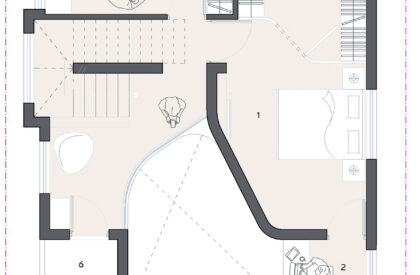 House of Counterbalance | Alae Architects
