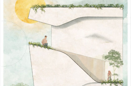 House of Counterbalance | Alae Architects