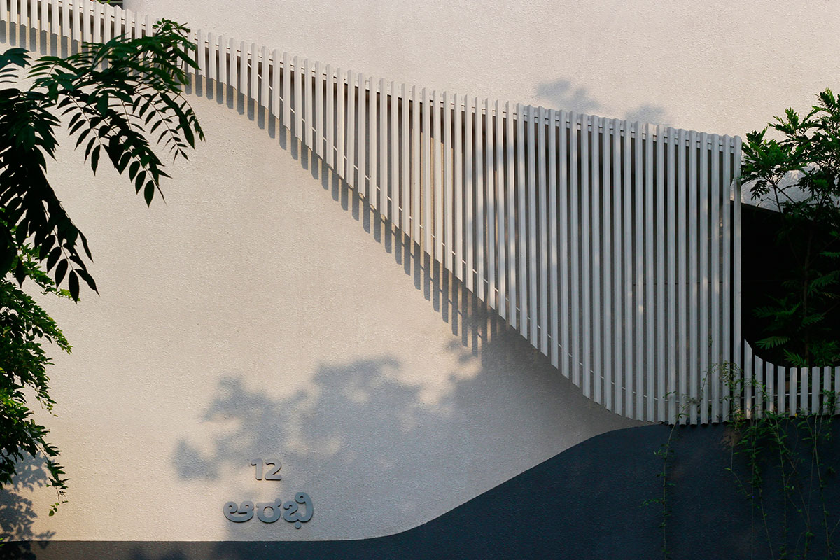 House of Counterbalance | Alae Architects