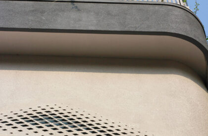 House of Counterbalance | Alae Architects