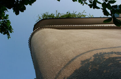 House of Counterbalance | Alae Architects