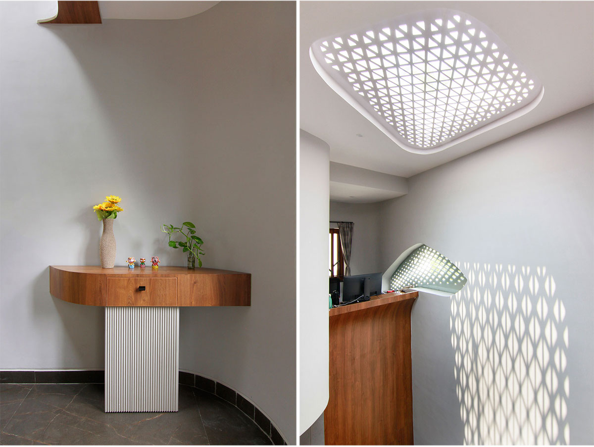 House of Counterbalance | Alae Architects