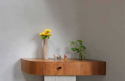 House of Counterbalance | Alae Architects