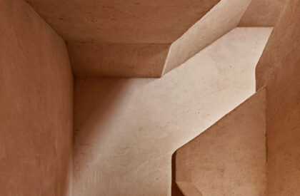 43 Social Housing Units | Peris + Toral Arquitectes