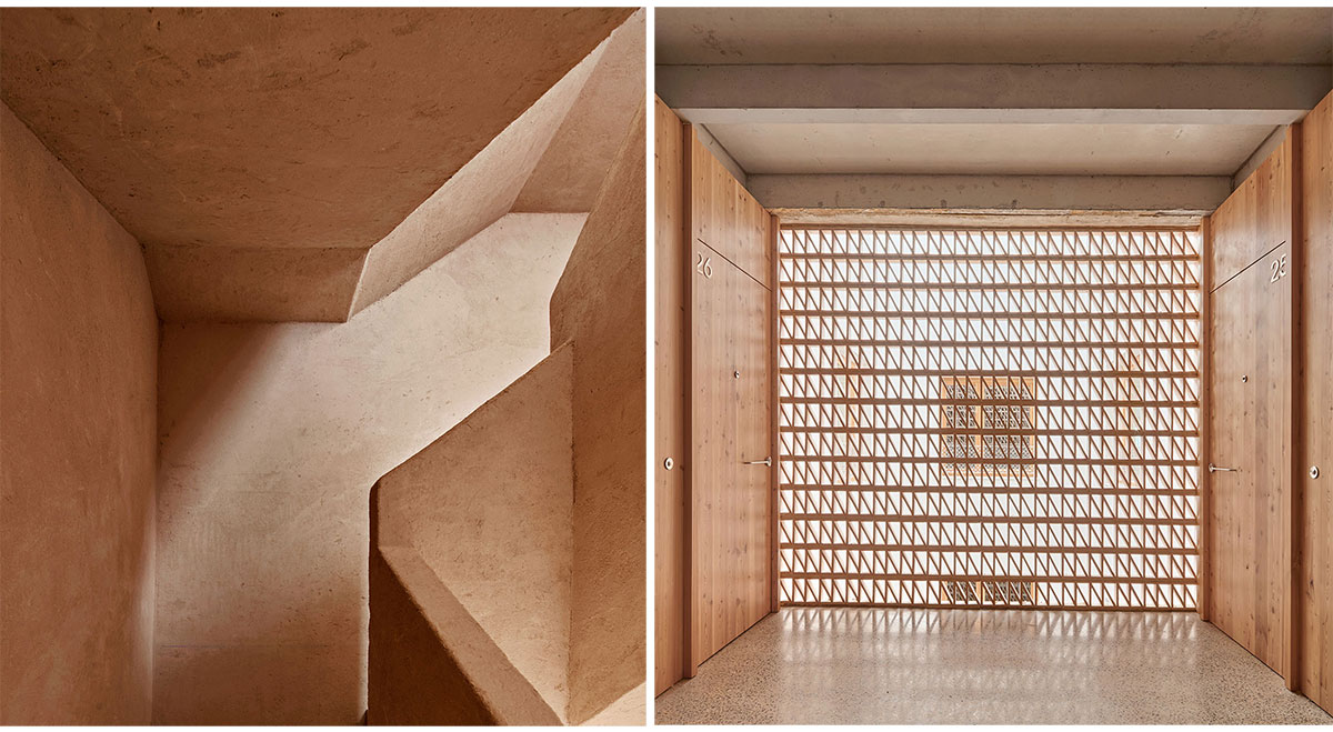 43 Social Housing Units | Peris + Toral Arquitectes