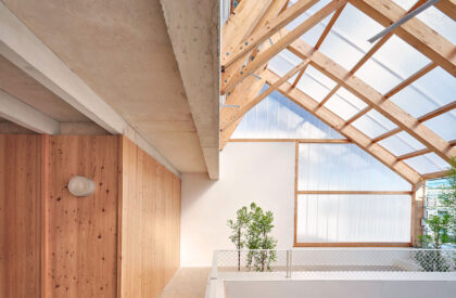 43 Social Housing Units | Peris + Toral Arquitectes