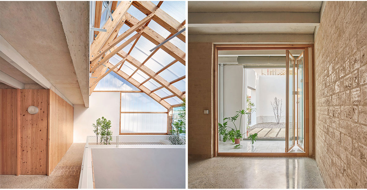 43 Social Housing Units | Peris + Toral Arquitectes