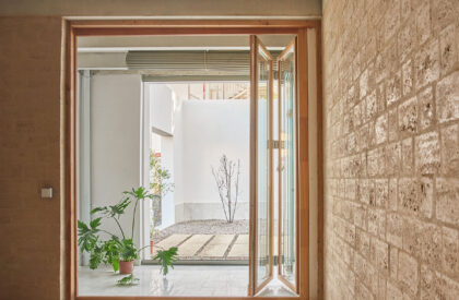 43 Social Housing Units | Peris + Toral Arquitectes