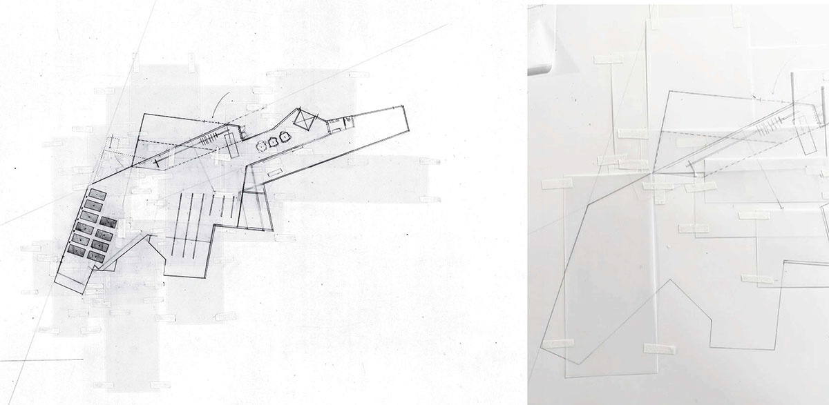 Skinning the Landscape: The Beauty of the Imprint – Reimagining Tannery Architecture Through Craft, Memory, and Landscape | Bachelors Design Project