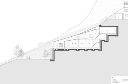 Skinning the Landscape: The Beauty of the Imprint – Reimagining Tannery Architecture Through Craft, Memory, and Landscape | Bachelors Design Project
