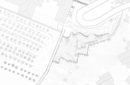 Skinning the Landscape: The Beauty of the Imprint – Reimagining Tannery Architecture Through Craft, Memory, and Landscape | Bachelors Design Project