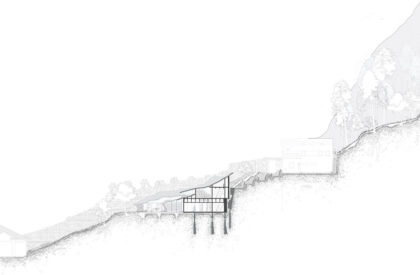 Skinning the Landscape: The Beauty of the Imprint – Reimagining Tannery Architecture Through Craft, Memory, and Landscape | Bachelors Design Project