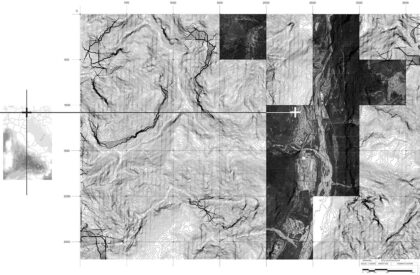 Skinning the Landscape: The Beauty of the Imprint – Reimagining Tannery Architecture Through Craft, Memory, and Landscape | Bachelors Design Project