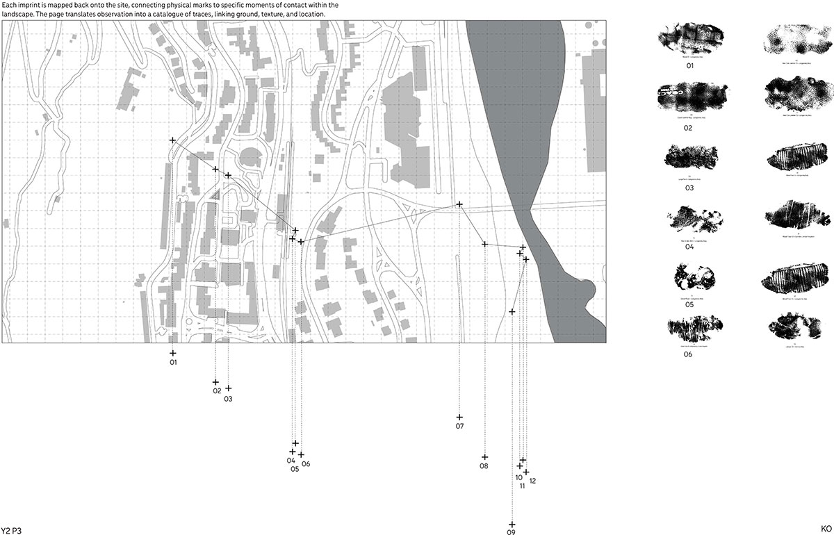 Skinning the Landscape: The Beauty of the Imprint – Reimagining Tannery Architecture Through Craft, Memory, and Landscape | Bachelors Design Project