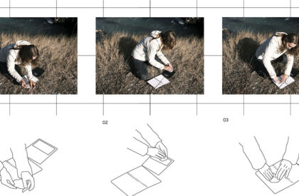 Skinning the Landscape: The Beauty of the Imprint – Reimagining Tannery Architecture Through Craft, Memory, and Landscape | Bachelors Design Project