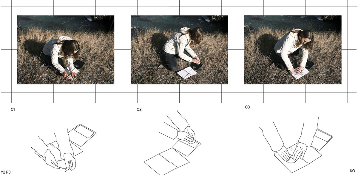 Skinning the Landscape: The Beauty of the Imprint – Reimagining Tannery Architecture Through Craft, Memory, and Landscape | Bachelors Design Project