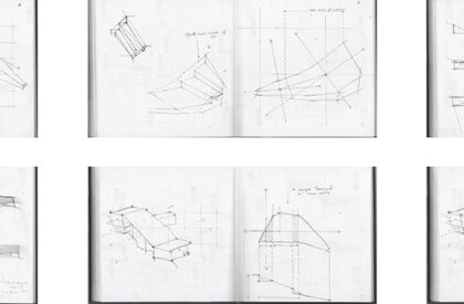 Skinning the Landscape: The Beauty of the Imprint – Reimagining Tannery Architecture Through Craft, Memory, and Landscape | Bachelors Design Project