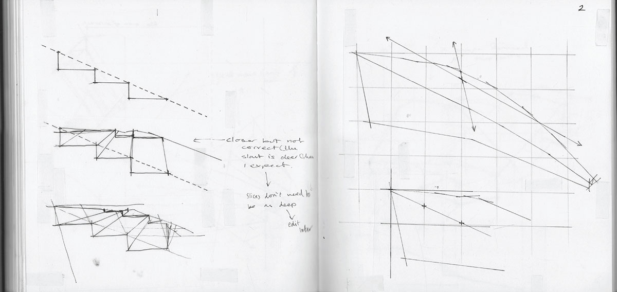 Skinning the Landscape: The Beauty of the Imprint – Reimagining Tannery Architecture Through Craft, Memory, and Landscape | Bachelors Design Project