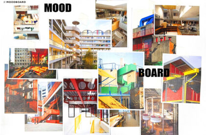 A Place to Belong: Reimagining Boarding Schools as Communities for Connection and Belonging | Masters Design Project
