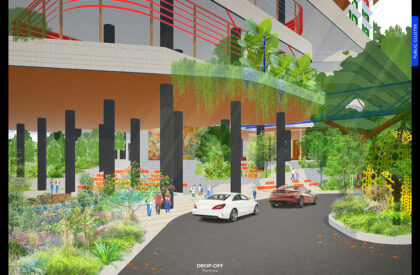 A Place to Belong: Reimagining Boarding Schools as Communities for Connection and Belonging | Masters Design Project