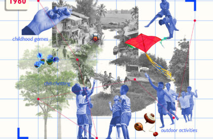 A Place to Belong: Reimagining Boarding Schools as Communities for Connection and Belonging | Masters Design Project