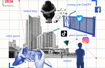 A Place to Belong: Reimagining Boarding Schools as Communities for Connection and Belonging | Masters Design Project
