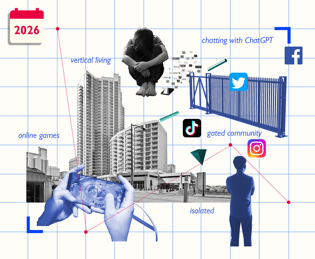 A Place to Belong: Reimagining Boarding Schools as Communities for Connection and Belonging | Masters Design Project