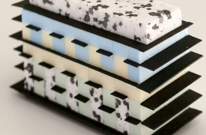 Element & Lingot | Studio Loes