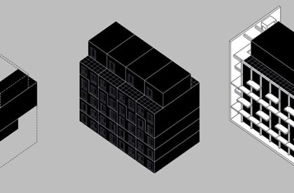 Element & Lingot | Studio Loes