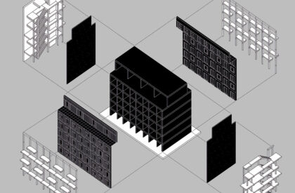 Element & Lingot | Studio Loes