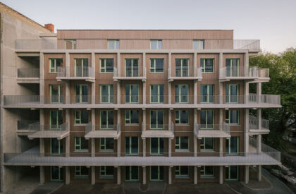 Element & Lingot | Studio Loes