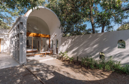 Le Casa Lion Resort | d6thD design studio