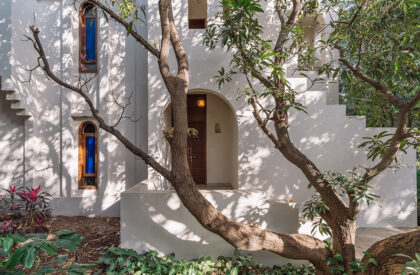 Le Casa Lion Resort | d6thD design studio
