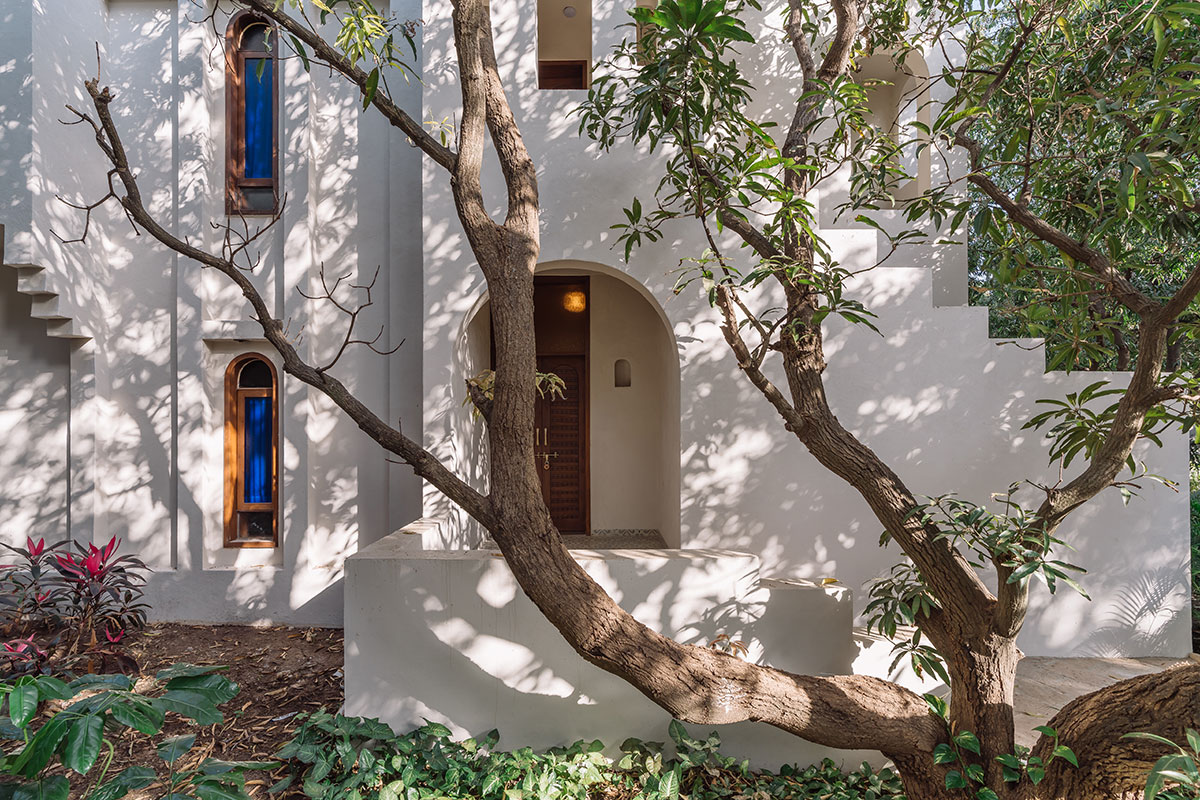 Le Casa Lion Resort | d6thD design studio