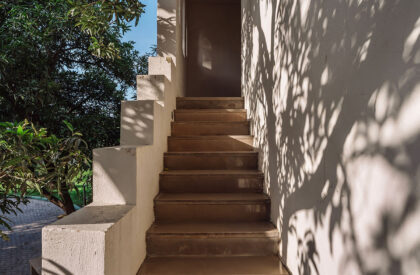 Le Casa Lion Resort | d6thD design studio