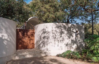 Le Casa Lion Resort | d6thD design studio