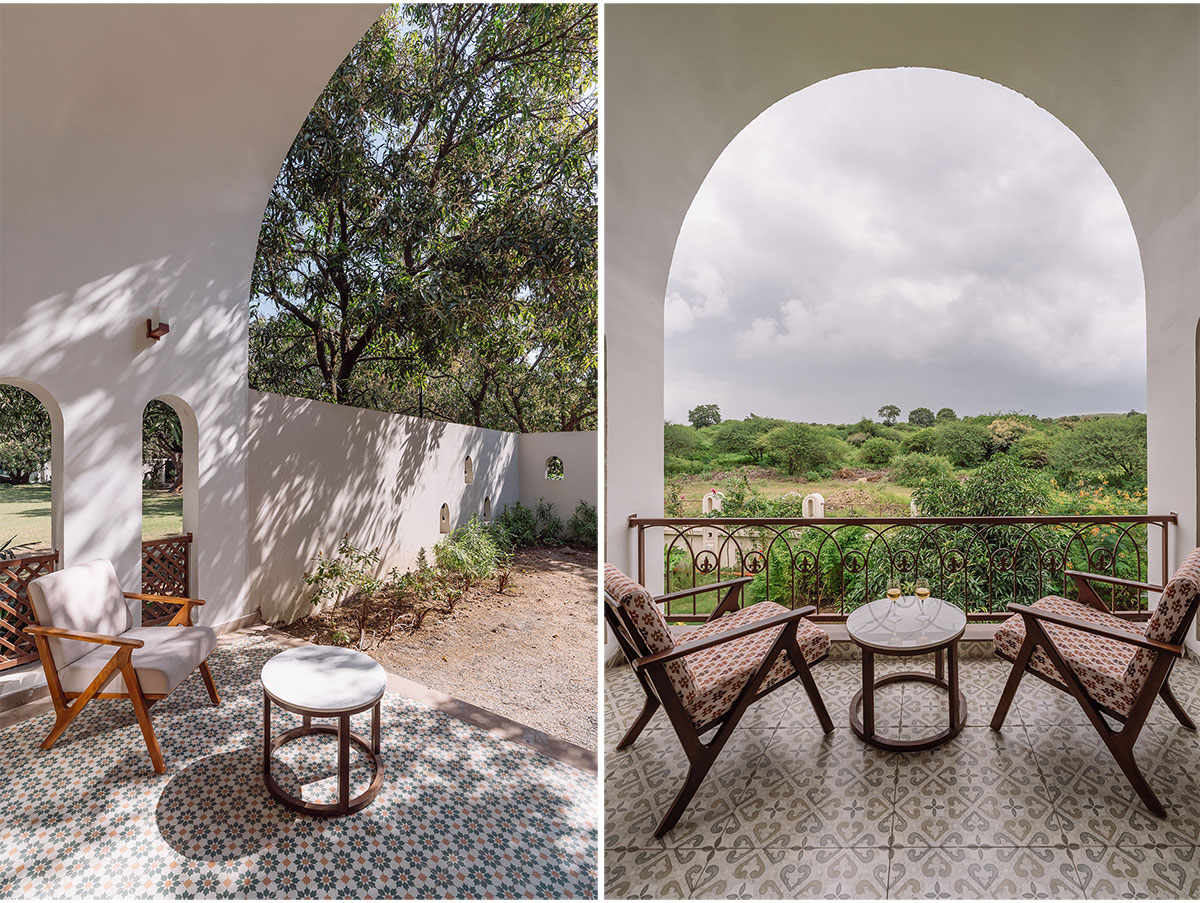 Le Casa Lion Resort | d6thD design studio