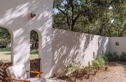 Le Casa Lion Resort | d6thD design studio