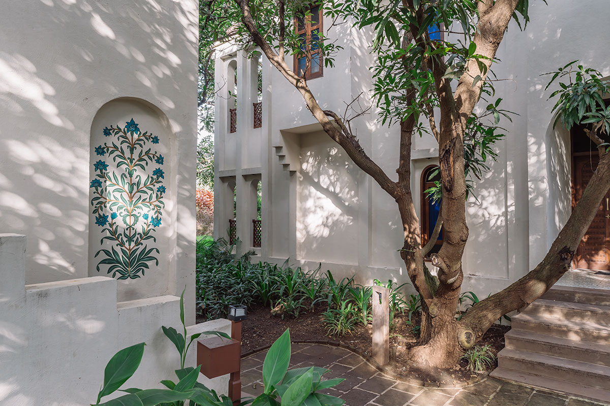 Le Casa Lion Resort | d6thD design studio