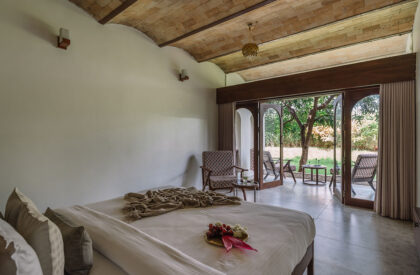 Le Casa Lion Resort | d6thD design studio