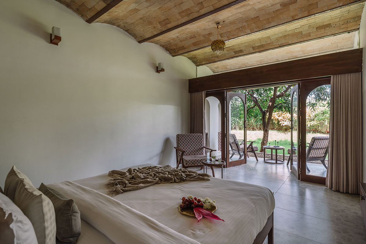 Le Casa Lion Resort | d6thD design studio