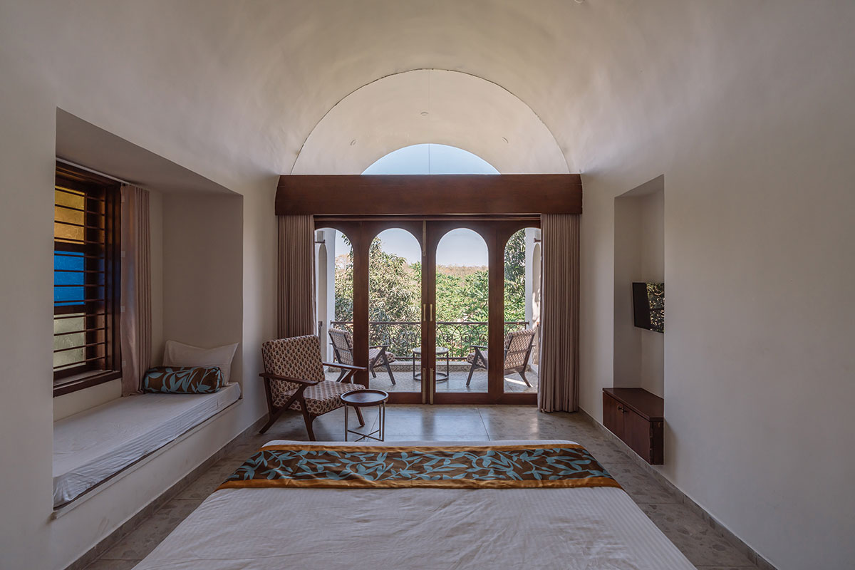 Le Casa Lion Resort | d6thD design studio