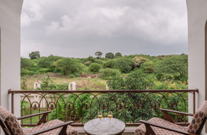 Le Casa Lion Resort | d6thD design studio