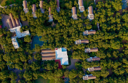 Le Casa Lion Resort | d6thD design studio