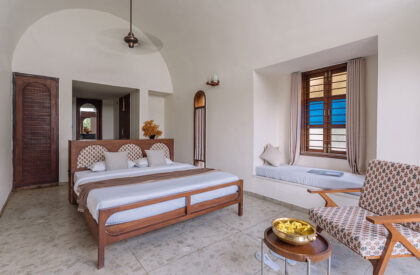 Le Casa Lion Resort | d6thD design studio