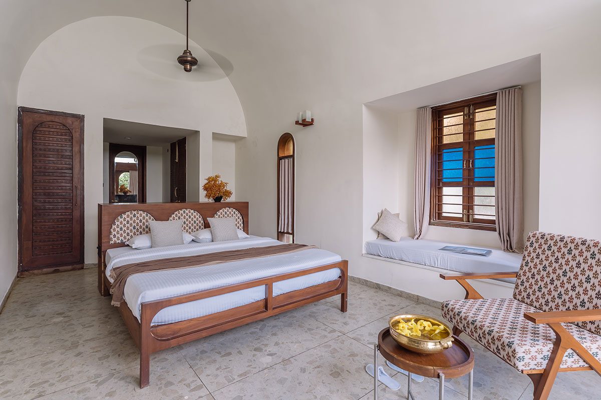 Le Casa Lion Resort | d6thD design studio